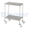 Carro Curas Modelo 301 